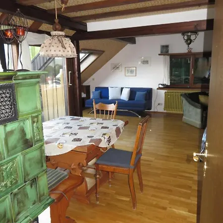Ferienwohnung Panorama Wertheim Exterior photo