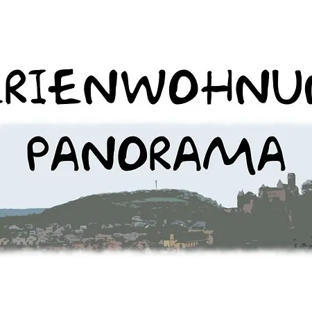 Ferienwohnung Panorama Wertheim Exterior photo