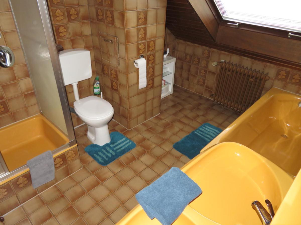 Panorama Apartment