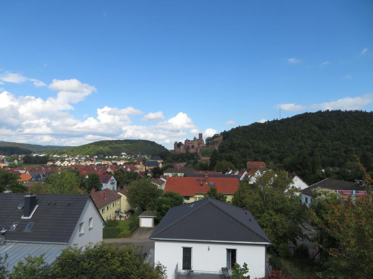 Apartment Panorama