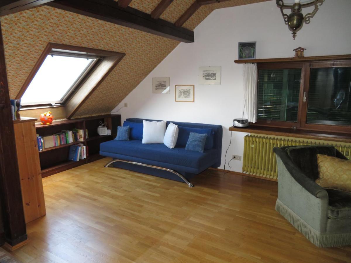 Panorama Apartment