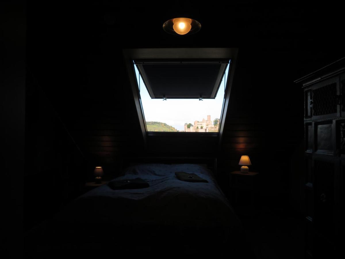 Apartment Panorama
