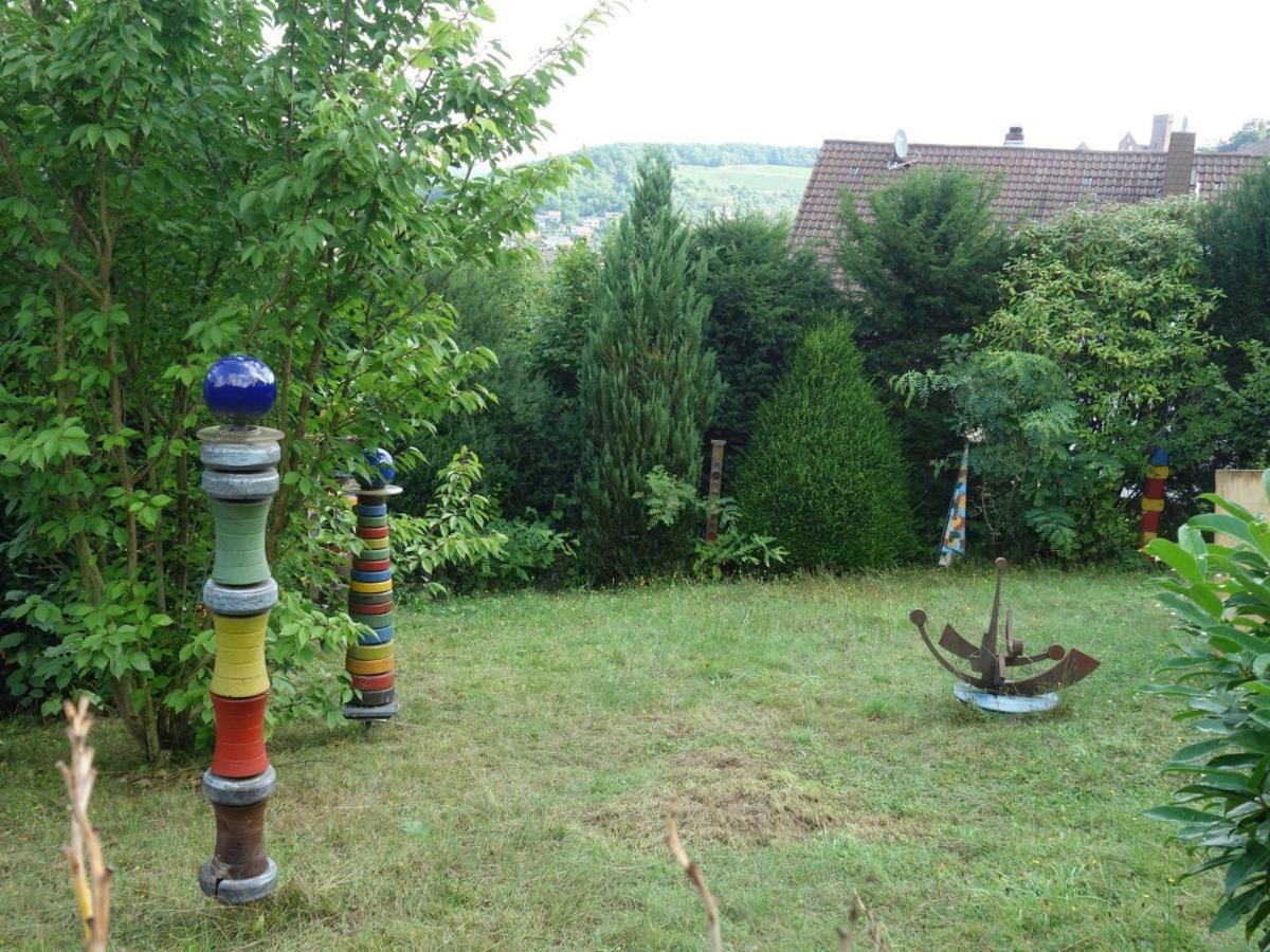Apartment Panorama