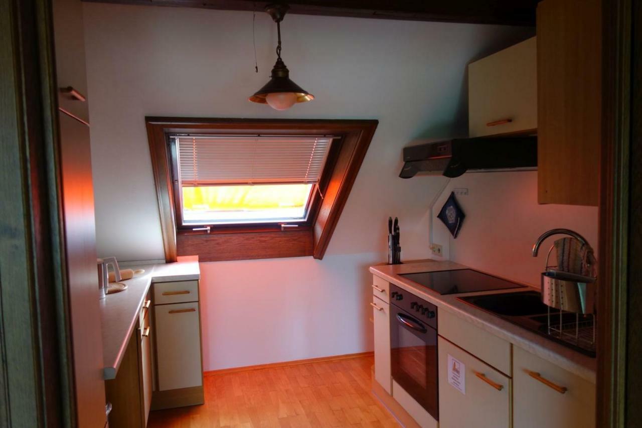 Panorama Apartment *